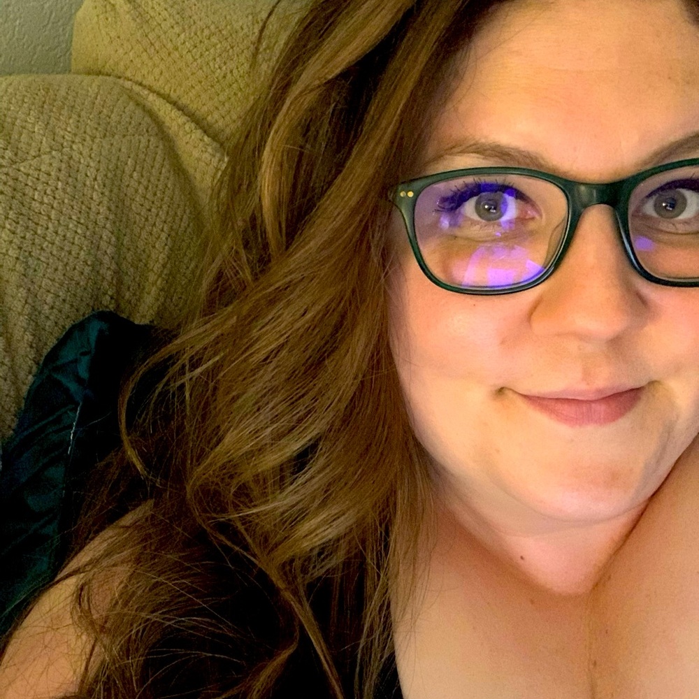 Meet your Posher, Karen